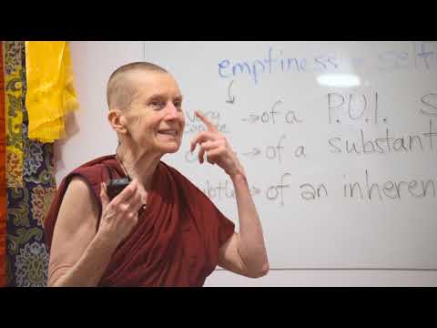 Discovering Buddhism - Module 12 - Day 2 - Part 2