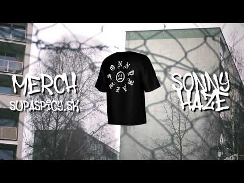 Sonny Haze - Dýchaj feat Tono S