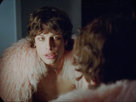 ÁNGEL CAÍDO - Leo Rizzi