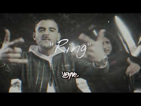 [FREE] Drill/Freestyle Instru Type Sofiane x ISK - "Ring" (Prod. Alan Wayne)