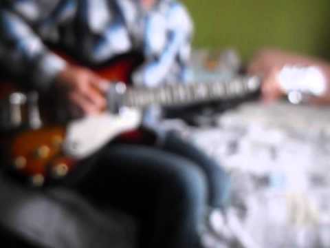 Albatross - Fleetwood Mac/Peter Green (Fingerstyle guitar)