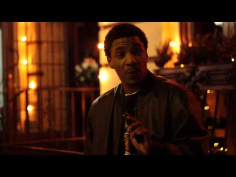 V. Nova - St  Elmo's Fire (Freestyle) [Official Video]