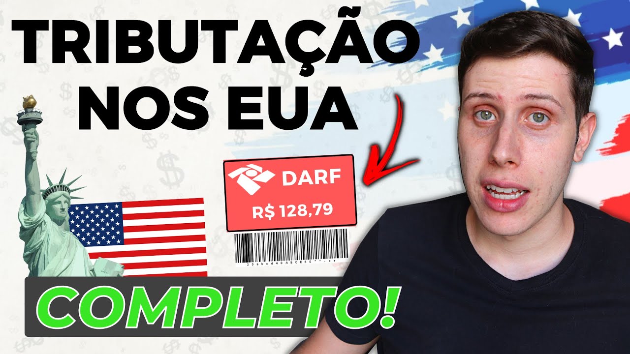 IR na Bolsa Americana, Como Funciona? Imposto Sobre Herança, Como Evitar?