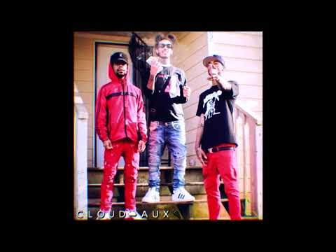 beezyb ft. black gwaluh ~ free the mob (prod. SenseiATL)