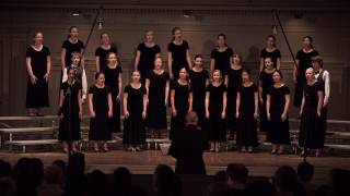 Accompanying with Columbia Choirs of Metropolitan 