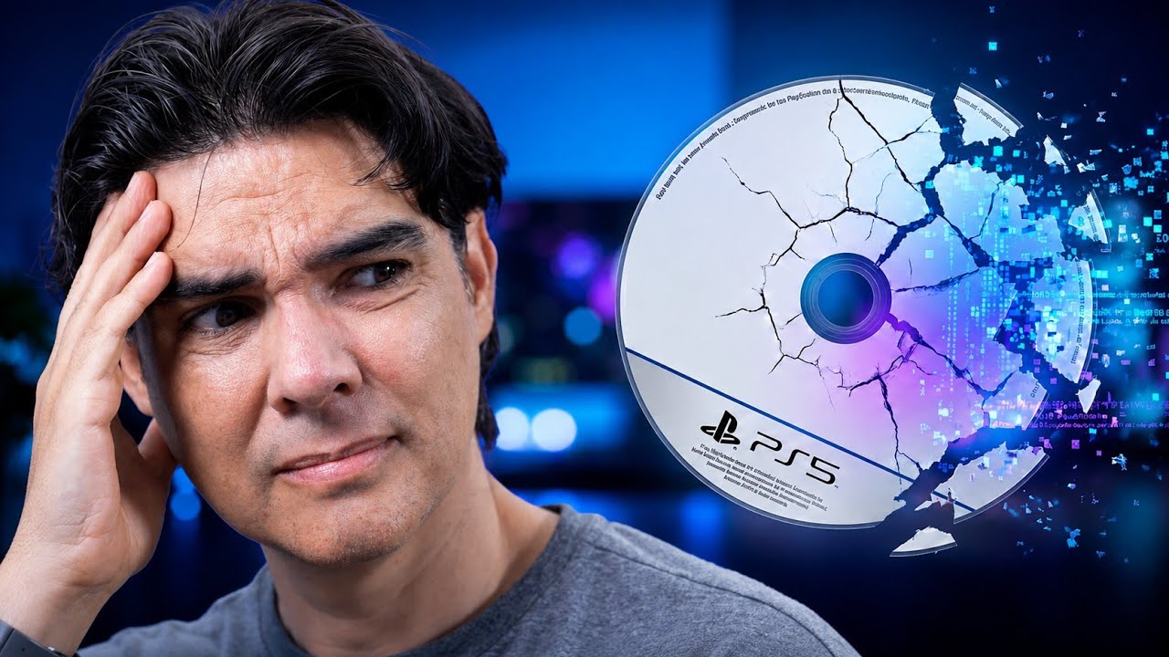 PLAYSTATION JUEGA con NOSOTROS!!!! Y no es lo peor...