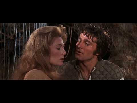 If ever I would leave you, Camelot (1967)