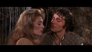 If ever I would leave you, Camelot (1967)