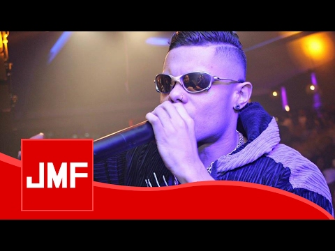 MC Magrinho MC Lan - Medley 2017 (+Download)