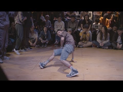 East Side Union vs Floor Gangz [Top 4] Break the Bay 2018