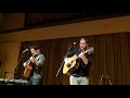 Indifferences Lay Waiting - Sherman Downey w/ Matthew Byrne - Live at Suncor Music Hall