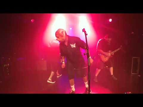 Pigs - Abused - Metal Battle Baroeg 10-03-2023