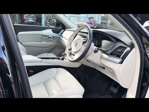 Volvo XC90 2.0 AWD Momentum - Image 2