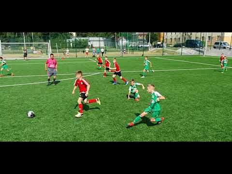 MARCOVIA MARKI 09 - KS LEGIONOVIA 09 wynik 5-1