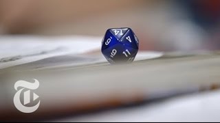 Dungeons &amp; Dragons: Satanic Panic | Retro Report | The New York Times