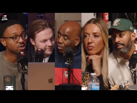 Martinelli 🔥| The panel react to Portsmouth 1-4 Arsenal