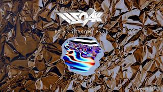 Dj Soak - Run Away (Ft Anderson .Paak) [Leeon Remix]