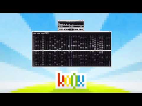 ko0x - Cthulhu Cumulus - ᕕ(ᐛ)ᕗ Chiptune - 8Bit