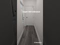 Brand New Main Unit Includes Basement 1 Bedroom 1living Room 2 Bath In Upper Beaches Toronto