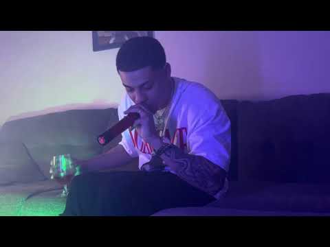 Dilson X - MI CUMPLEAÑOS ( LIVE SESSION )