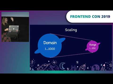 Natalia Tepluhina - How to build beautiful Vuesualizations without being a scientist