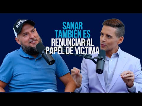 Alejandro Chabán & Andrés Parra - What happens when annoyance outweighs fear? | CHABÁN Podcast