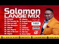 DJ Julius Best of Solomon Lange Mix of 2022 @SolomonLangeTV {09067946719}