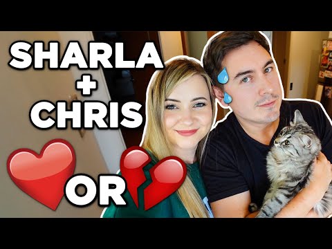 終極男友測試--@遠在日本&@Sharmeleon (The Ultimate Boyfriend Test - @Abroad in Japan & @Sharmeleon)