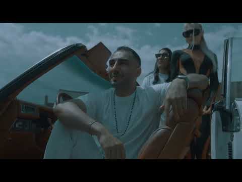 YAAR feat KAiiA & ADEN - Shıkıdım(Official Video)
