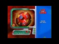 Fox Kids Split Screen Credits September 17 2001