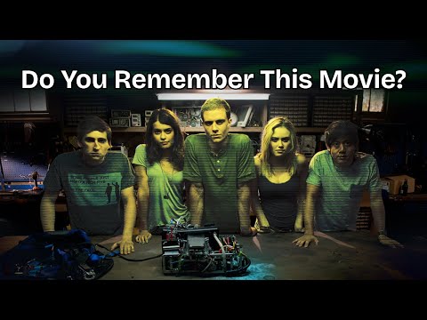 Project Almanac Is SEVERELY Underrated
