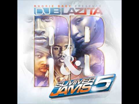 Ryan Leslie ft Fabolous - Beautiful Lie   **Dj Blazita**