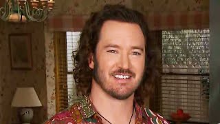 Mark-Paul Gosselaar Biography in short