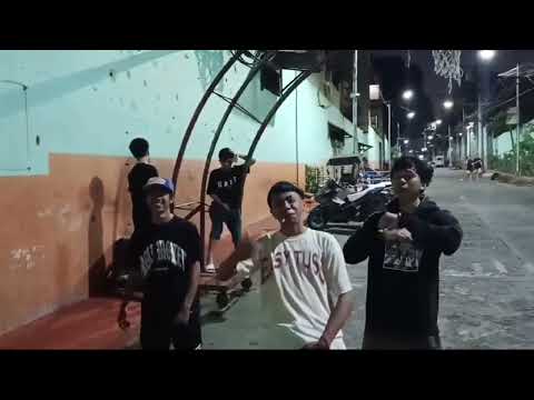 Running time - Hulyo (Official Music Video - Starring Bass Bro's)