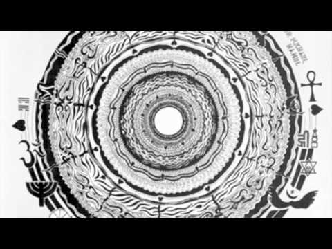 Peter Michael Hamel - Ego-Loss (Let The Red Buddha Amithaba Sweep You Along) - Vertigo 1973