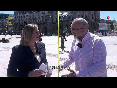 Yurt Dışında Yaşamak İsteyenlerin Bilmesi Gerekenler: Almanya Dosyası