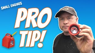 Why Your Snowblower Dies After Running 3 Minutes - Find Out With This Simple Test!