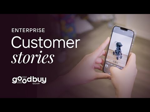 How Photoroom boosted conversions by 23% for GoodBuy Gear