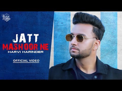 Jatt Mashoor Ne