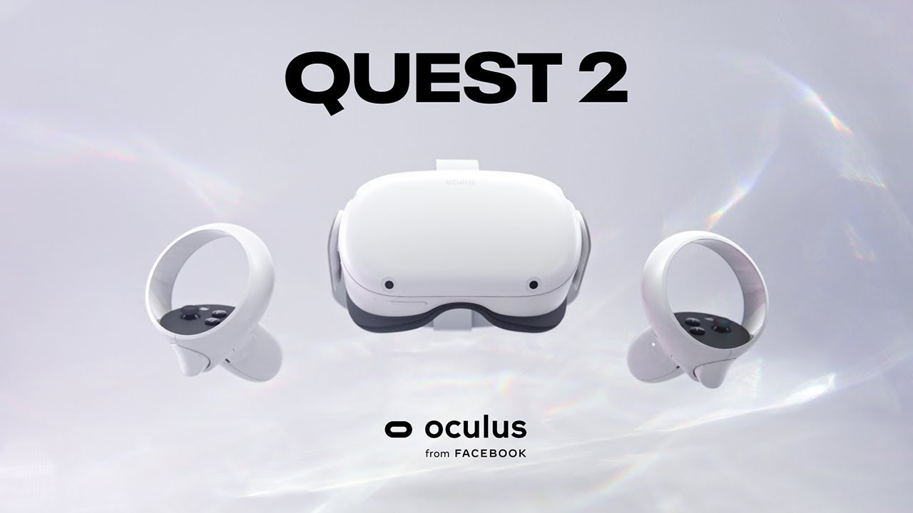 Quest 2 Starter Pack | VR Headset Accessory | for Meta Quest 2