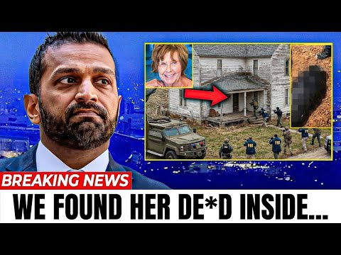 FBI RAID: New Shocking Discovery Under Nancy Guthrie's Home - This Changes Everything