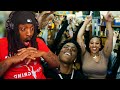 SPEED A GENIUS IShowSpeed BIG GIRLS REACTION