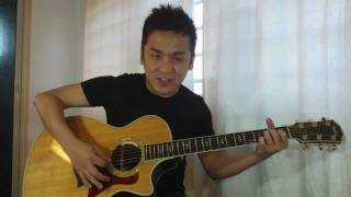 Video thumbnail for Taylor 812c 1994 Model Guitar Review in Singapore by The Guitar Spa Singapore