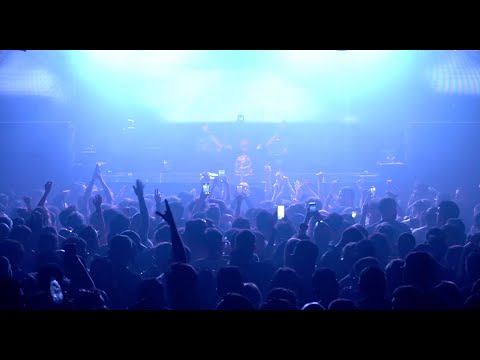 David Hohme @ The Bow, Buenos Aires - 8/5/23