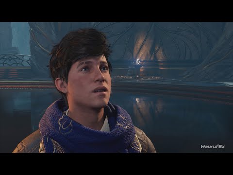 Hogwarts Legacy PC Gameplay Walkthrough Part 7 [No Commentary]