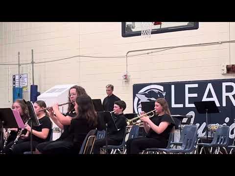 Mamma Mia Arranged by Michael Story