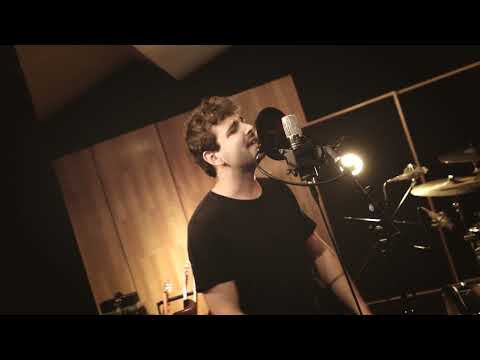 Matej Smutný & The Lost Souls - Fairytale (Live in Studio)