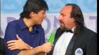 VideoMatch - Chistes de Cacho Garay 1º Parte