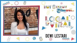 Dewi Lestari: Semakin Sukses, Semakin Maju, dan Semakin Terdepan dalam Menyampaikan Berita