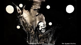 NFAK Acrylic Painting Time Lapse